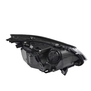 Convient pour <span class=keywords><strong>BMW</strong></span> Série 5 E60, phare au xénon ancien, LED, qualité d'origine, code OE 63127160193 6312 7160 <span class=keywords><strong>194</strong></span> - Product Image 3