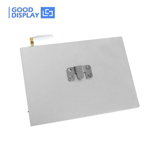 Etiqueta Electrónica de Precio Digital Inteligente con Pantalla de Tinta Electrónica a Color de 10.2 Pulgadas, Señalización ESL para Tiendas Minoristas - Product Image 3