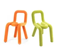 Modern Italian Shaped Chair for Restaurant