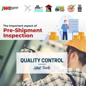 China India Vietnam Pre-shipment Inspection Services Quality Control