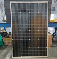 Panneau solaire monocristallin 315W 320W Max. Module PV de puissance PERC technologie demi-cellule de type N couvercle avant en verre 560W Max. 600W