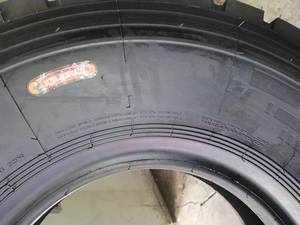 Neumático para Camión Minero de Servicio Pesado 12.00R20 22PR SPORTRAK SP909 / SUPERWAY A809, Neumático Industrial para el Mercado Africano - Product Image 6