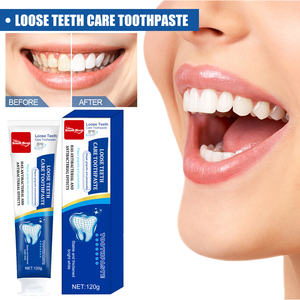 Dentifrice South Moon pour réparation rapide des caries, blanchiment des dents, élimination de la plaque dentaire, taches, caries, haleine fraîche, réparation des dents, produit de soin dentaire - Product Image 4