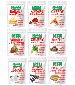 المنتجات الأكثر مبيعًا خلاصة عضوية/مسحوق عصير خلاصة أوراق السبانخ - Product Image 6