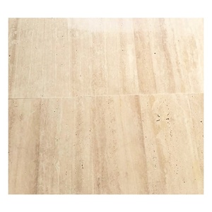 Ánh sáng tĩnh mạch cắt <span class=keywords><strong>travertine</strong></span> gạch lát thông số mini <span class=keywords><strong>Set</strong></span> French mô hình - Product Image 1