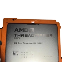 Untuk AMD Ryzen Threadripper Pro 9985Wx - 3.2GHz - Threadripper (100-100000722WOF)