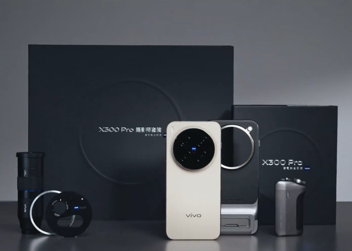 Set Fotografo 16GB+1TB