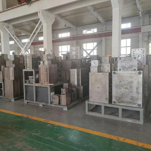 مصنع تصميم وتصنيع القوالب يقدم خدمات مجانية مثل قياس العينات، ورسم الخرائط، وغيرها من الخدمات ذات الصلة. - Product Image 6