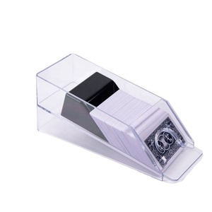 Dispensador de Cartas de Acrílico Personalizado de Alta Calidad, Venta al Por Mayor, Decoraciones para Fiestas - Product Image 3