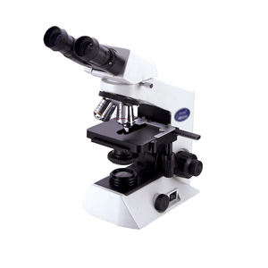生体顕微鏡三眼40X-1000X LED光源ラボ教育学生使用HDディスプレイ録音双眼 - Product Image 4