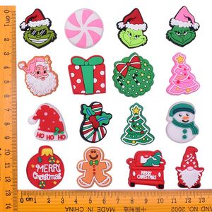 Christmas <b>Beaded</b> Pen Charms - DIY Fun Cartoon Pen Accessories for Promotional Gifts - Product Image 4