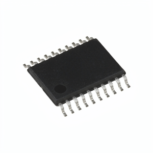 Componentes Electrónicos en Stock, Compre en Línea: Circuito Integrado BOM Tipo D, Transistor Simple 20TSSOP, Lógica 20 TSSOP (0.173", 4.40mm de Ancho) - Product Image 1