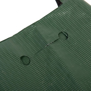 Bolsa de riego para árboles de arbustos de liberación lenta, bolsa de riego para árboles, sistema de riego por goteo, bolsa de agua para árboles <span class=keywords><strong>PE</strong></span> - Product Image 3