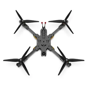 Jsi F13 chuyên nghiệp cấp nhiếp ảnh Drone FPV tốc độ bay 14km