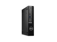 Ordinateur de bureau Dell OptiPlex 7020 MFF d'origine avec processeur Core i5-14500T, 8 Go de RAM et 512 Go de stockage