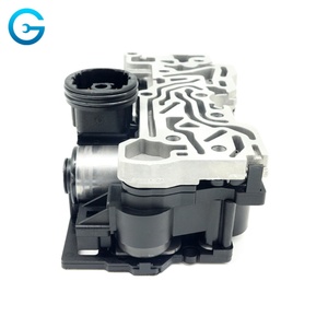 Pièces de réparation automobile automatiques 4L2Z-7G391AA D46420B 5R55S 5R55W Bloc de solénoïdes de transmission pour solénoïde de transmission Ford - Product Image 6