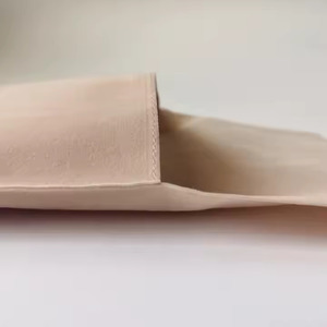 Piccoli orecchini <span class=keywords><strong>in</strong></span> <span class=keywords><strong>tessuto</strong></span> scamosciato Ultra Fine <span class=keywords><strong>in</strong></span> fibra borsa per gioielli con rossetto nero regalo cosmetici <span class=keywords><strong>in</strong></span> velluto con Logo personalizzato - Product Image 4