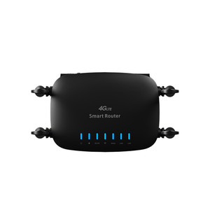 SOHO <span class=keywords><strong>multifuncional</strong></span> 4G <span class=keywords><strong>WiFi</strong></span> 300Mbps WPA-Personal Encryption CPE Routers <span class=keywords><strong>WIFI</strong></span> inalámbricos Enrutador 4G CPE de alta calidad - Product Image 4