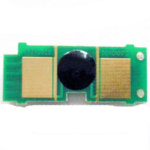 Pour la puce de <span class=keywords><strong>toner</strong></span> HP CB436A - Product Image 1