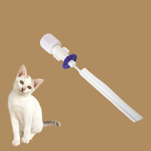 Kateter urin kateter hewan peliharaan kateter Tom <span class=keywords><strong>Cat</strong></span> kateter urin dengan Stylet dokter hewan - Product Image 4