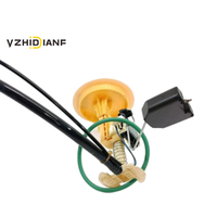 Capteur de niveau de carburant 31274048 pour Volvo S60 11-18