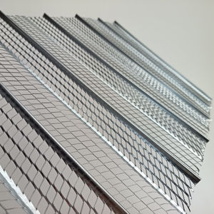 <span class=keywords><strong>Grillage</strong></span> métallique expansé pour stuc et béton, renforcement des murs et accessoires de construction - Product Image 2