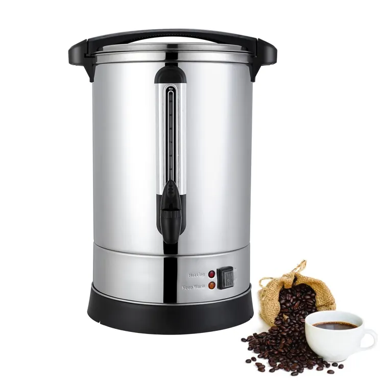 Koffiezetapparaat Catering Apparatuur Automatische Koffie Machines Elektrische Hotel Huishoudelijke Koffie Winkel