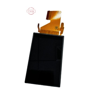 อะไหล่หน้าจอกล้อง LCD XT30 X-T100สำหรับ <span class=keywords><strong>Fujifilm</strong></span> XT100 - Product Image 2