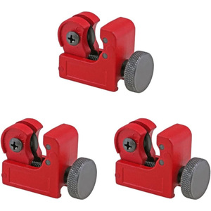 Roller-Type Pipe Cutter 3-22mm Carbon Steel For Stainless Steel Pipe Construction Home Repair - Product Image 3