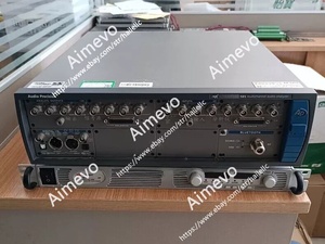 เครื่องมือวัดความแม่นยำเสียง APx585 มือสอง สภาพ 80% รับประกัน 1 เดือน - Product Image 3