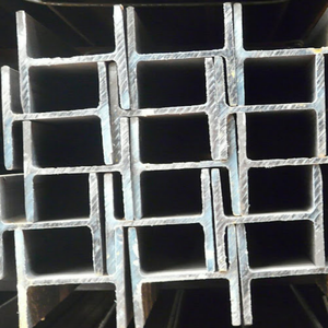 Profilés en acier de type H laminés à chaud de bonne qualité, norme ASTM, 12 pouces, pour la construction - Product Image 5