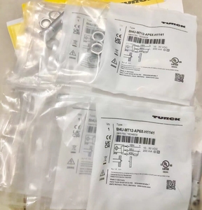 Sensor de Proximidad Original Nuevo BI4U-MT12-AP6X-H1141 1634809 en Stock - Product Image 4