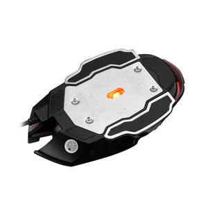 Kawaii — Mini-Clavier ET Souris pour jeu Mobile, utilisable avec une main, pour Pubg - Product Image 5