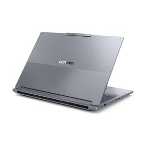 โน้ตบุ๊ก New ThinkBook 16p Ultra 7 255HX หน่วยความจำ 32GB SSD 1TB หน้าจอ 16 นิ้ว 2.5K 240Hz ระบบปฏิบัติการ Windows 11 ปรับแต่งได้ RTX5060 คีย์บอร์ดเรืองแสง - Product Image 2