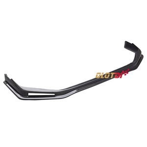 สปอยเลอร์หน้าคาร์บอนสไตล์ Spoon สำหรับ Honda Civic รุ่นที่ 11 FL1 FL4  ลิ้นกันชนหน้า  ชิปปิ้งหน้า  แต่งรถ - Product Image 6
