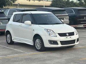 Pronta Consegna <span class=keywords><strong>Auto</strong></span> Usate <span class=keywords><strong>Suzuki</strong></span> Swift 1.5L Automatica Anni 2013-2016, Colore Scuro, Guida a Sinistra, Modello <span class=keywords><strong>Sport</strong></span> - Product Image 3