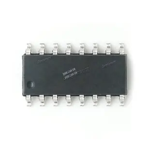 全新原装SC2260R4 SC2260-R4 PT2260-R4S SOP16无线编码芯片集成电路