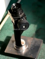 HB-3000B Digital Electronic Brinell Hardness Test Tester Durometer