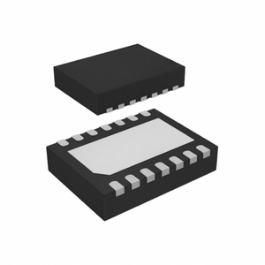 Electronic Chips Component Original One Stop Service 14 VFDFN Exposed Pad Power Management (PMIC) NB632EL-LF-P - Product Image 1