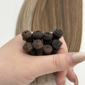 ผลิตภัณฑ์ต่อผม Genius Weft และเครื่องเย็บผม Genius Weft ขายส่งจากโรงงาน Plucharm - Product Image 4