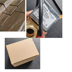 วาล์วบอลโซนแบบ 2 พอร์ต สำหรับเครื่องทำน้ำร้อนไฟฟ้าแบบใช้ความร้อนด้วยไฟฟ้า รุ่น YAHE V4043H1056U ขนาด 22 มม. พร้อมข้อต่อแบบอัดแน่น สำหรับน้ำร้อน  OEM - Product Image 5