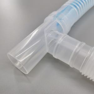 Circuitos de anestesia tubo <span class=keywords><strong>Duo</strong></span>-<span class=keywords><strong>limbo</strong></span> de alta calidad - Product Image 4