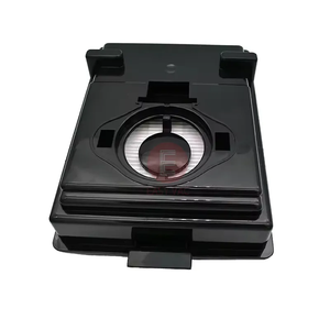 Filtre de remplacement pour <span class=keywords><strong>aspirateur</strong></span> HEPA R-10520 <span class=keywords><strong>Rainbow</strong></span> REXAIR série E E2, pièce de rechange pour usage domestique électrique, fourni par l'usine - Product Image 4