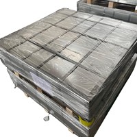 Bobine d'acier sans étain TFS en stock de Shandong pour capsules de boissons avec logo OEM, couleur personnalisée, MOQ 100 tonnes