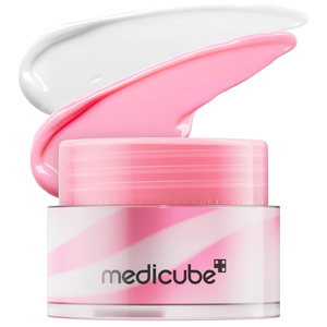 Cuidado de la Piel Coreano Personalizado al por Mayor <span class=keywords><strong>para</strong></span> Medicube PD RN, <span class=keywords><strong>Mascarilla</strong></span> Nocturna <span class=keywords><strong>Hidratante</strong></span> de Colágeno de Salmón Orgánico, Blanqueadora, Cuidado Labial Nocturno - Product Image 1
