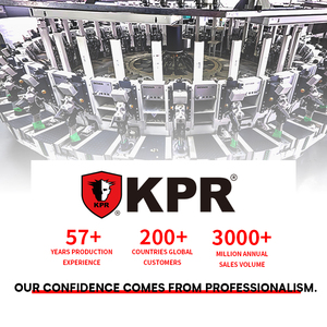 Giày bảo hộ mũi thép KPR - Da thật đạt chuẩn CE, đế cao su, kiểu dáng thấp, unisex, dùng cho xây dựng/nhà máy - Product Image 6