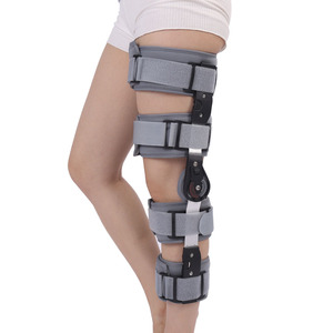 <span class=keywords><strong>Rodillera</strong></span> ortopédica cómoda para fijación <span class=keywords><strong>de</strong></span> fracturas <span class=keywords><strong>de</strong></span> lesiones meniscales, equipo médico para fisioterapia, tipo ortopédico - Product Image 5