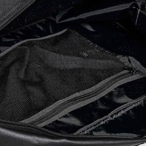 Custom DIY Large Capacity Nylon Weekender Duffle Bag Men Women Portable Casual Sports Travel Laptop Compartment Waterproof - Product Image 4