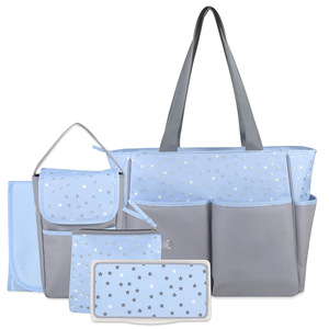 <span class=keywords><strong>Sac</strong></span> à couches à poche humide rose personnalisé fourre-tout Pochette à couches écologique Matelas à <span class=keywords><strong>langer</strong></span> <span class=keywords><strong>Sac</strong></span> pour maman Reborn Baby Love Doll <span class=keywords><strong>Sac</strong></span> pour couches - Product Image 6