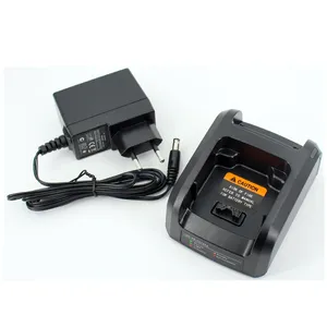 Cargador de Radio Bidireccional Oem Motorola Nntn8245 Nntn8244 Nntn8246 para Walkie Talkie Mtp3150 Mtp3250 Mtp3550 Mtp6650 Mtp6750 - Product Image 3